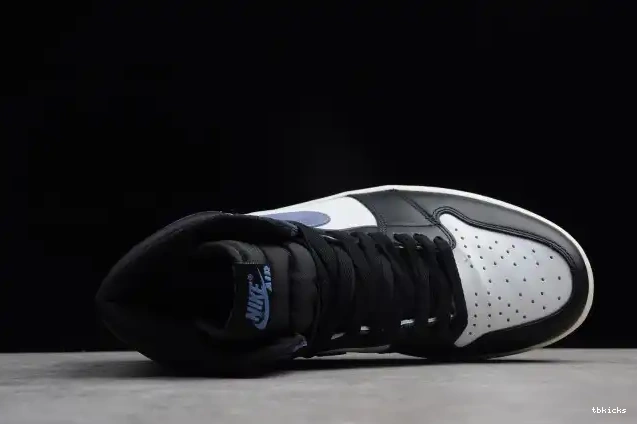 Cheap TB Blue Jordan Moon High 555088-115 Air OG 1 Retro 0608
